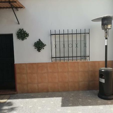 Casita A 800 Metros De Sevilla 卡马斯 外观 照片