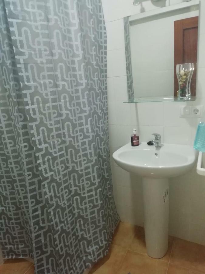 Casita A 800 Metros De Sevilla 卡马斯 外观 照片