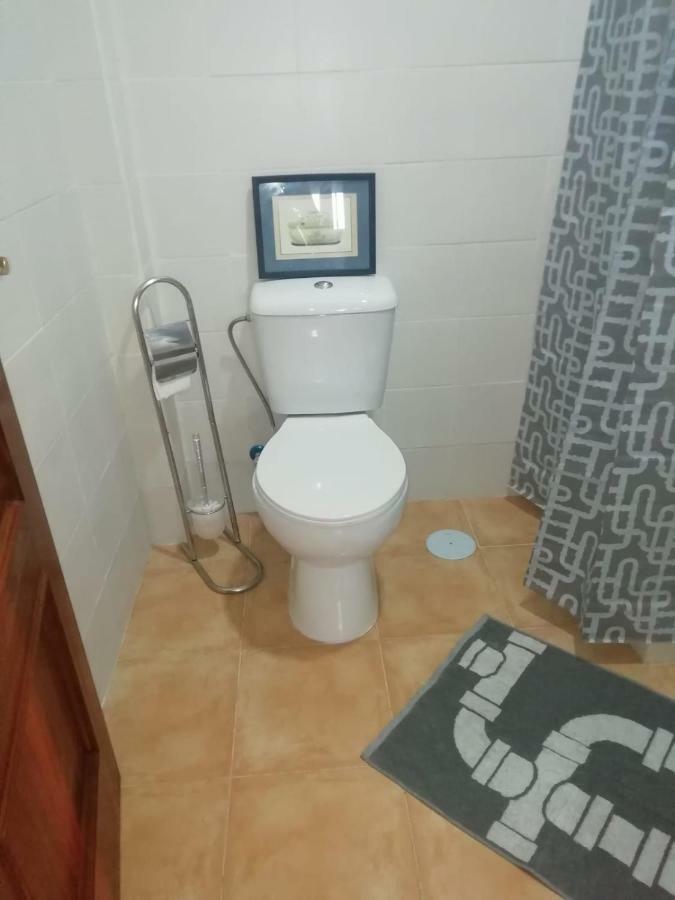 Casita A 800 Metros De Sevilla 卡马斯 外观 照片