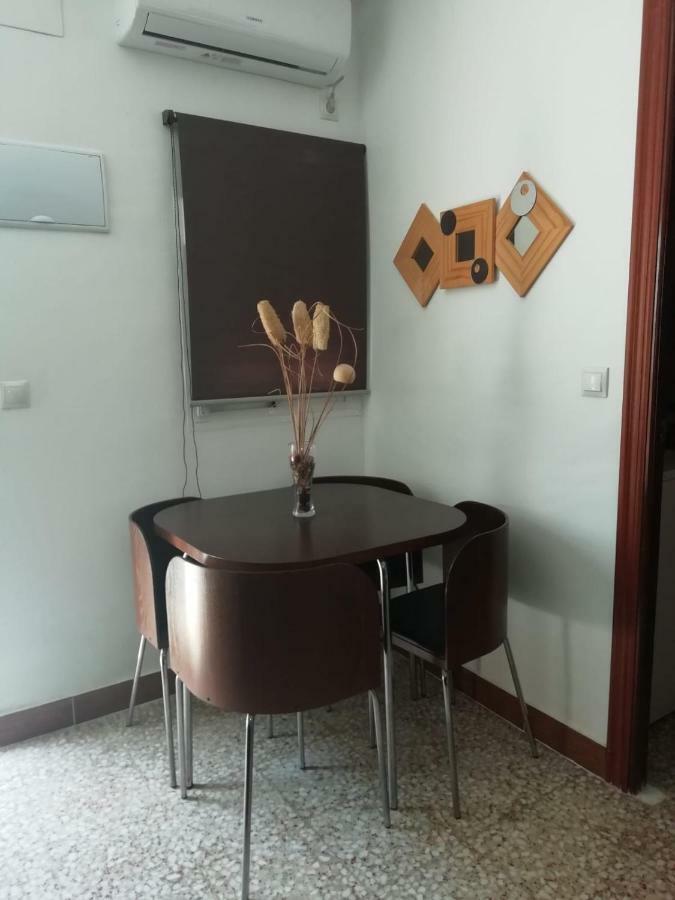 Casita A 800 Metros De Sevilla 卡马斯 外观 照片