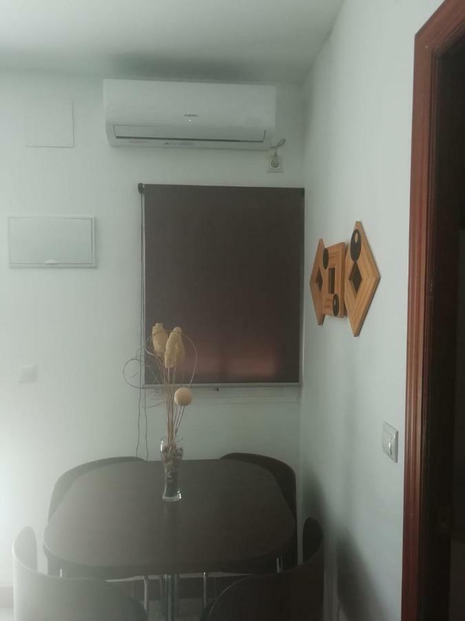Casita A 800 Metros De Sevilla 卡马斯 外观 照片
