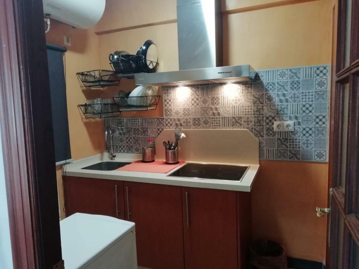 Casita A 800 Metros De Sevilla 卡马斯 外观 照片